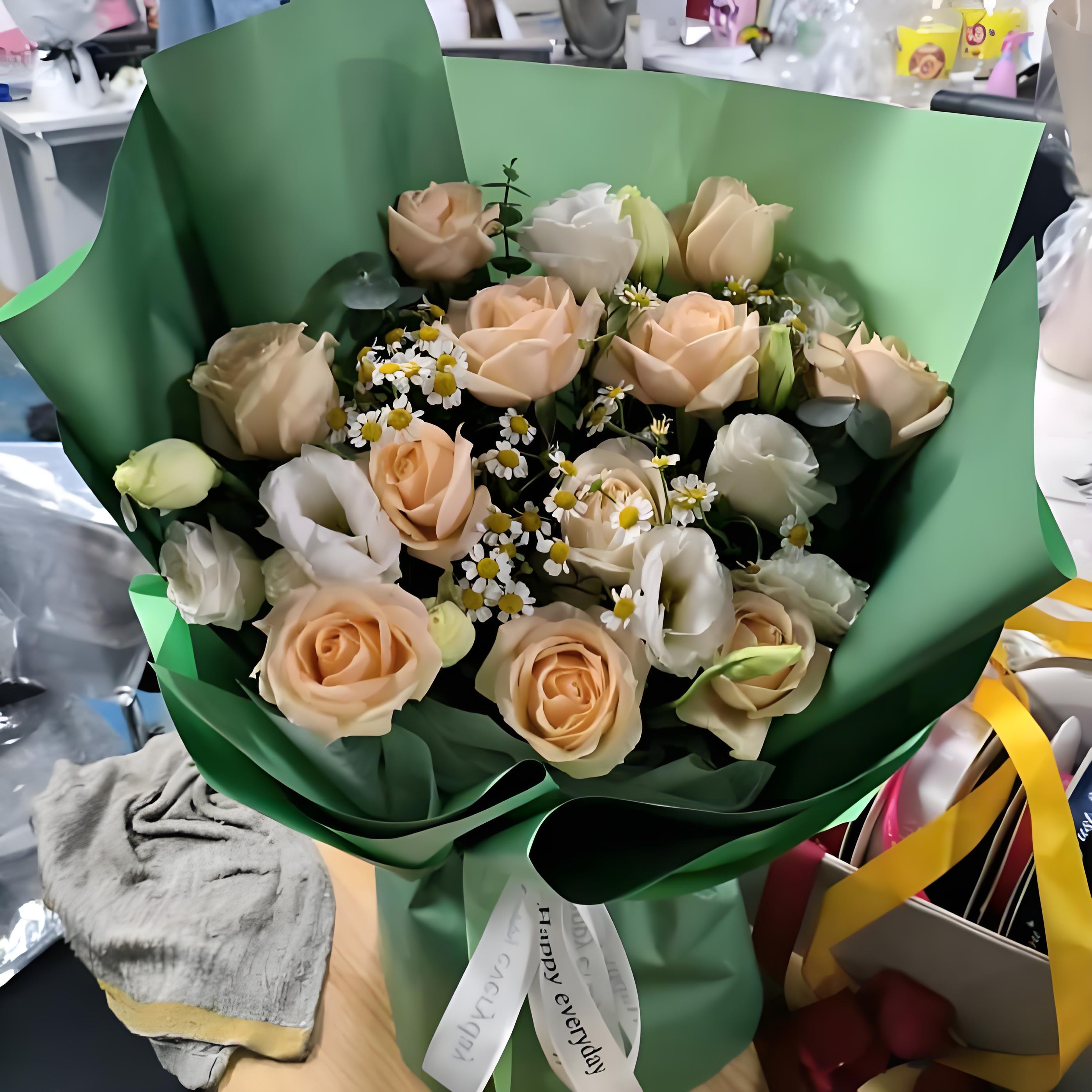 开封花店